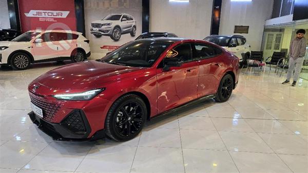 شانجان يوني في 2025 للبيع في العراق - اربيل